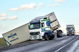Chicago Truck Accident Attorneys | Semi-Truck Accident Lawyer Illinois